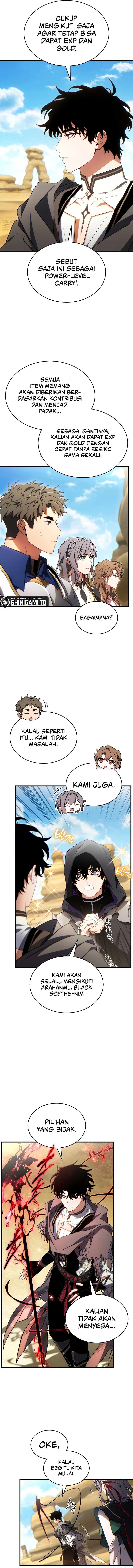 The Max-Level Player’s 100th Regression Chapter 70 page 16