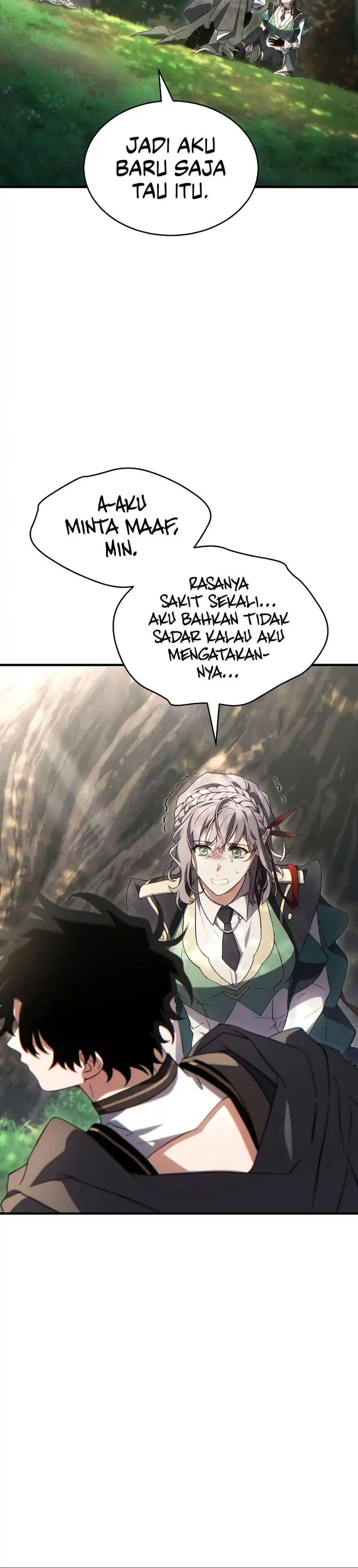 Baca The Max-Level Player's 100th Regression - Chapter 80 halaman 11