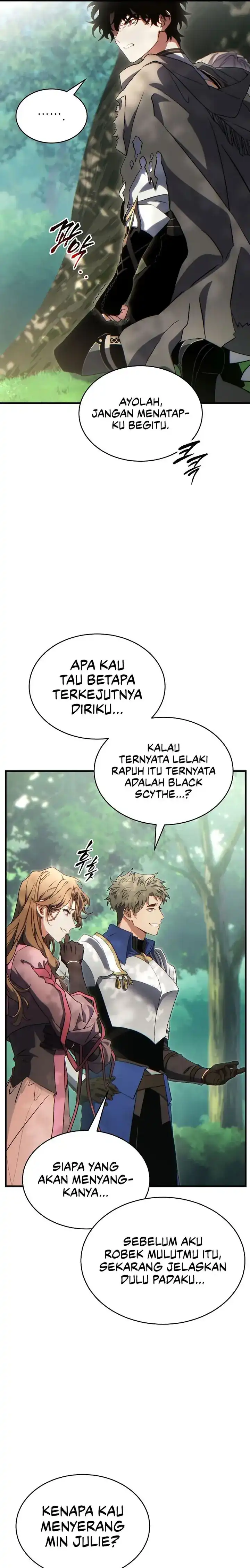 Baca The Max-Level Player's 100th Regression - Chapter 80 halaman 12