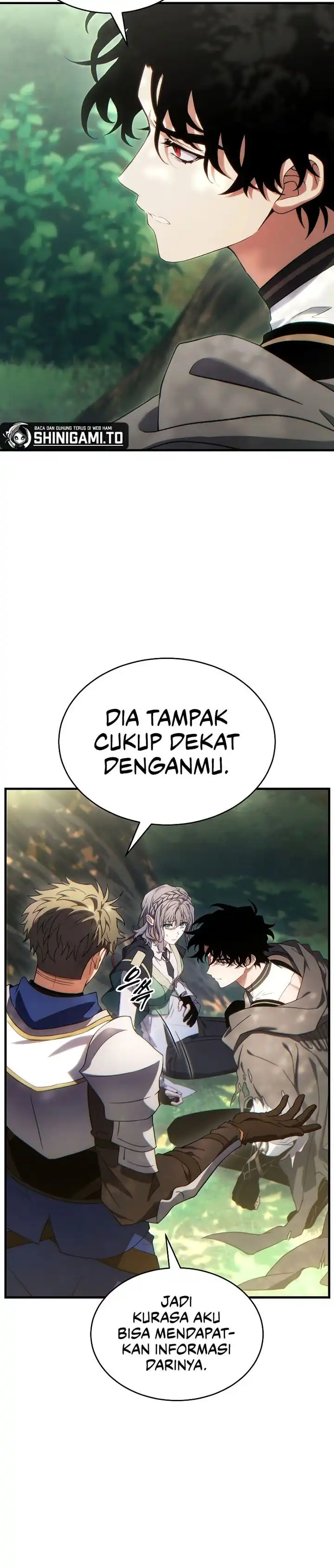 Baca The Max-Level Player's 100th Regression - Chapter 80 halaman 13
