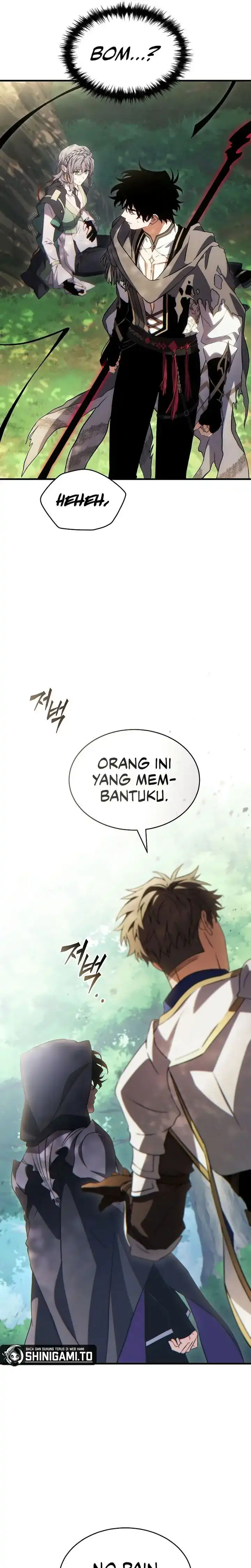 Baca The Max-Level Player's 100th Regression - Chapter 80 halaman 16