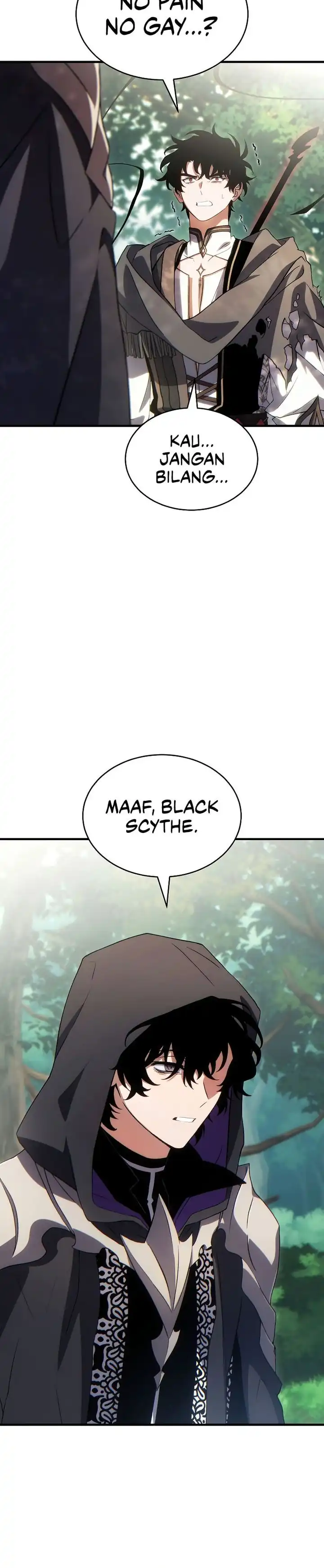 Baca The Max-Level Player's 100th Regression - Chapter 80 halaman 17