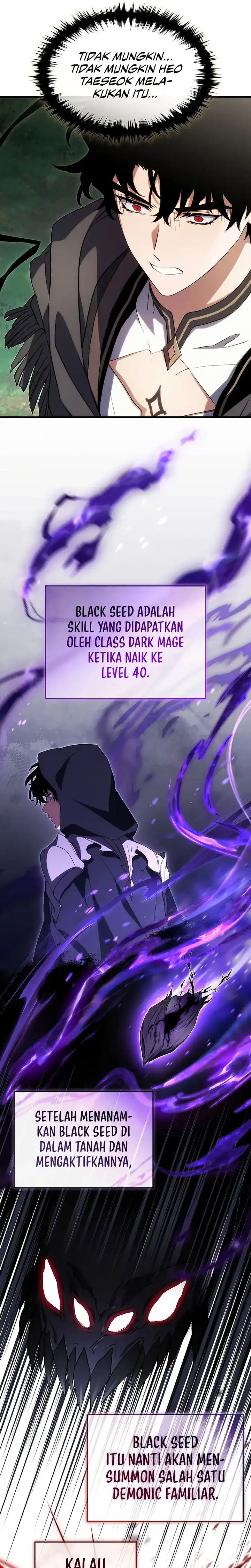 Baca The Max-Level Player's 100th Regression - Chapter 80 halaman 18