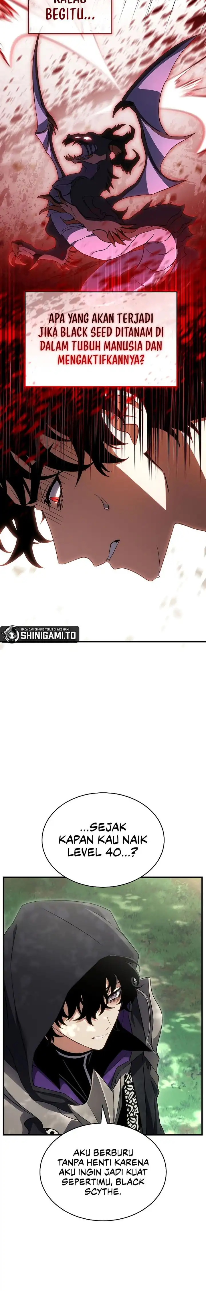 Baca The Max-Level Player's 100th Regression - Chapter 80 halaman 19