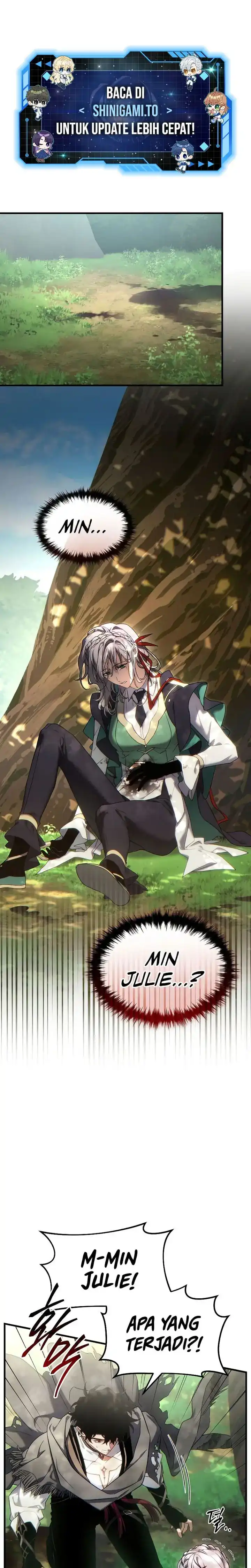 Baca The Max-Level Player's 100th Regression - Chapter 80 halaman 2