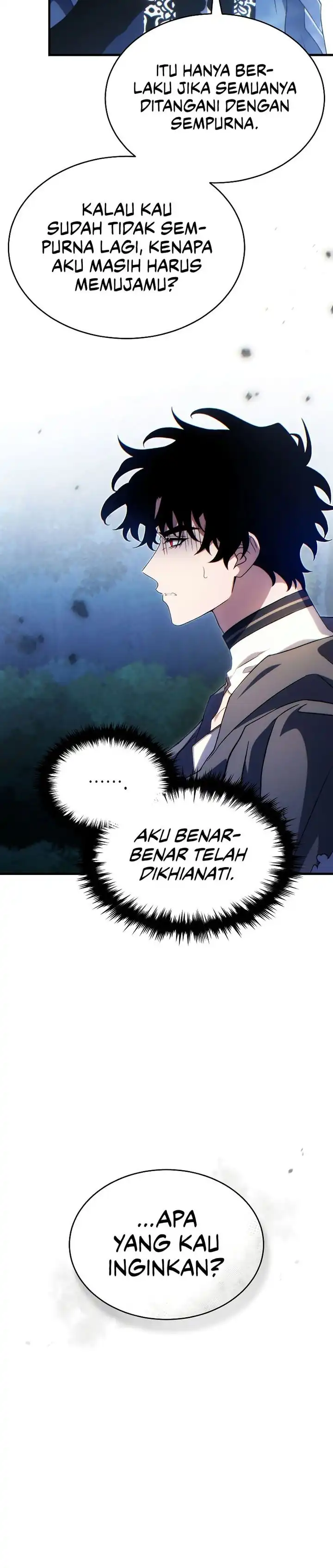 Baca The Max-Level Player's 100th Regression - Chapter 80 halaman 21