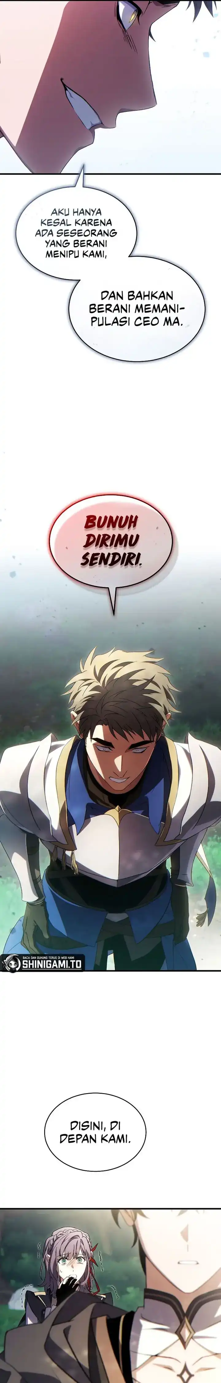 Baca The Max-Level Player's 100th Regression - Chapter 80 halaman 24