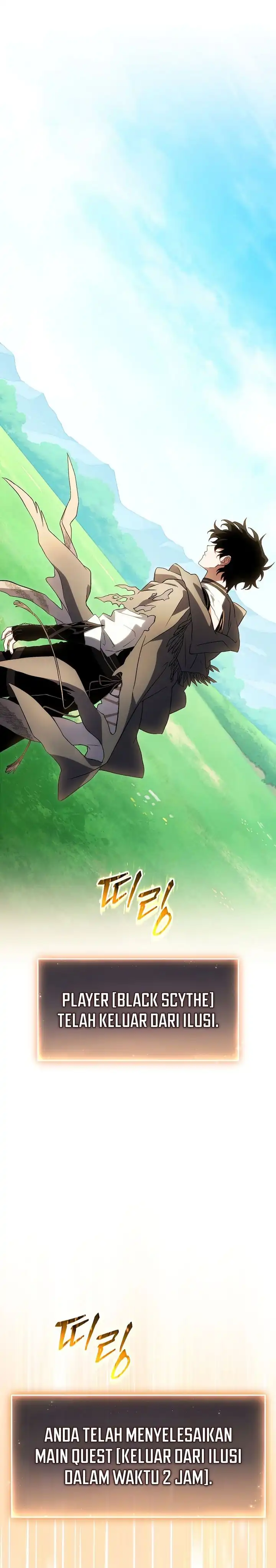 Baca The Max-Level Player's 100th Regression - Chapter 80 halaman 29