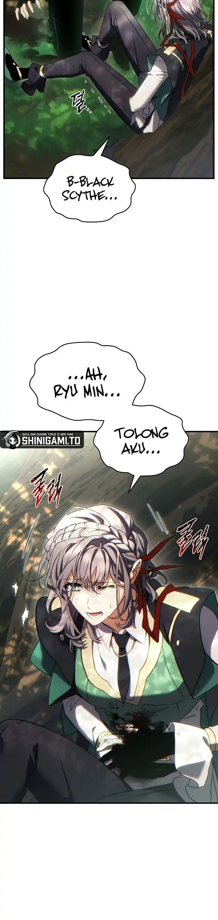 Baca The Max-Level Player's 100th Regression - Chapter 80 halaman 3