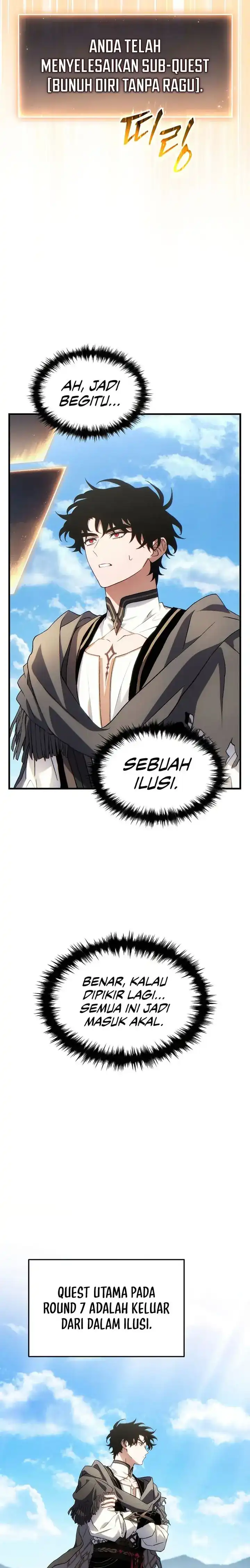 Baca The Max-Level Player's 100th Regression - Chapter 80 halaman 30