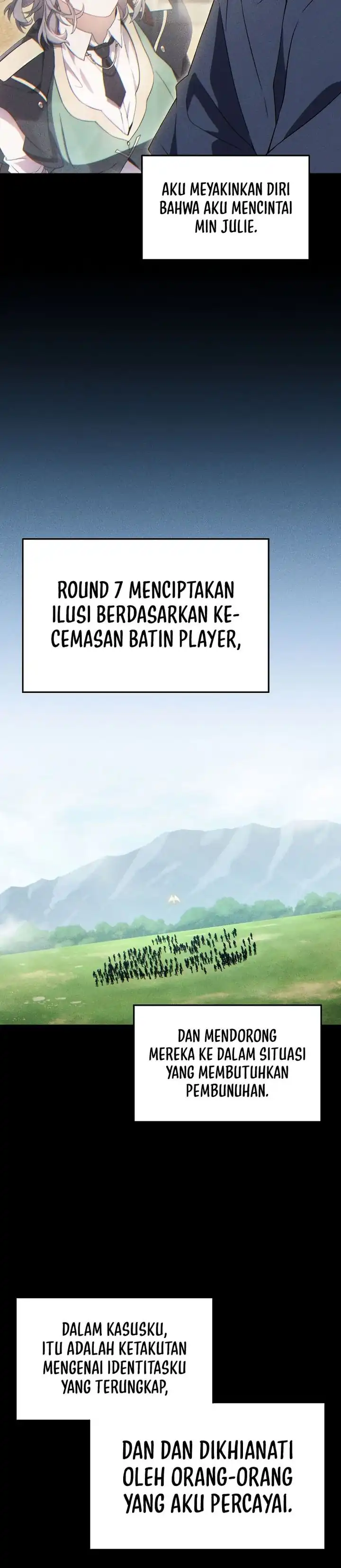 Baca The Max-Level Player's 100th Regression - Chapter 80 halaman 33