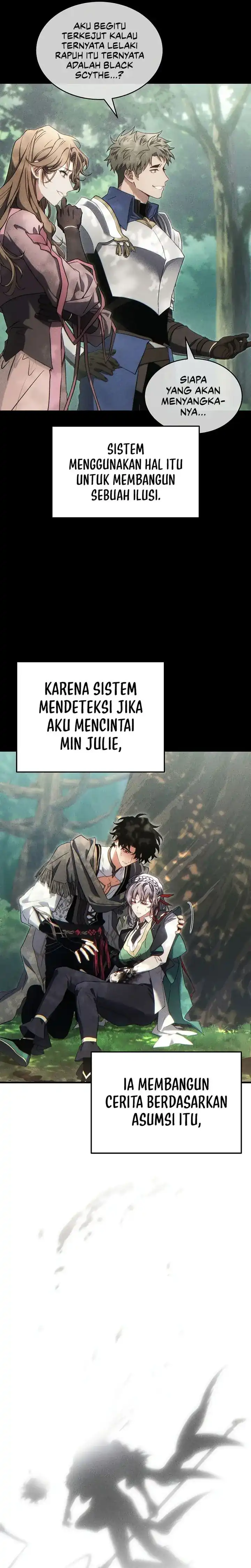 Baca The Max-Level Player's 100th Regression - Chapter 80 halaman 34