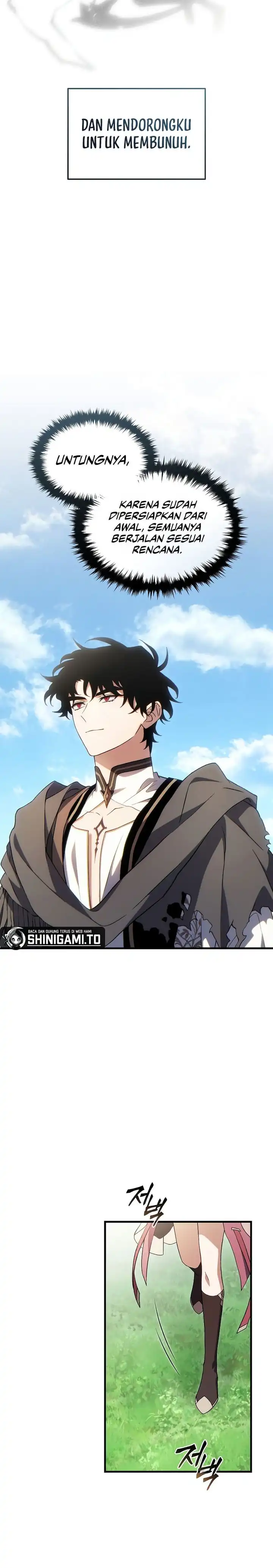 Baca The Max-Level Player's 100th Regression - Chapter 80 halaman 35