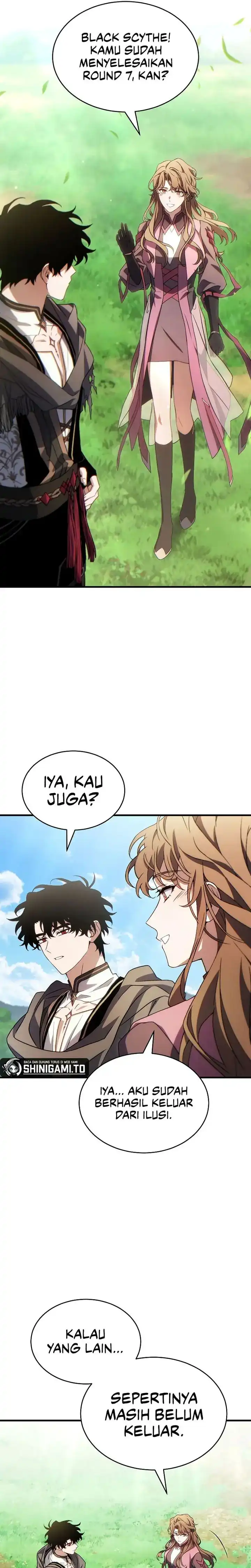 Baca The Max-Level Player's 100th Regression - Chapter 80 halaman 36