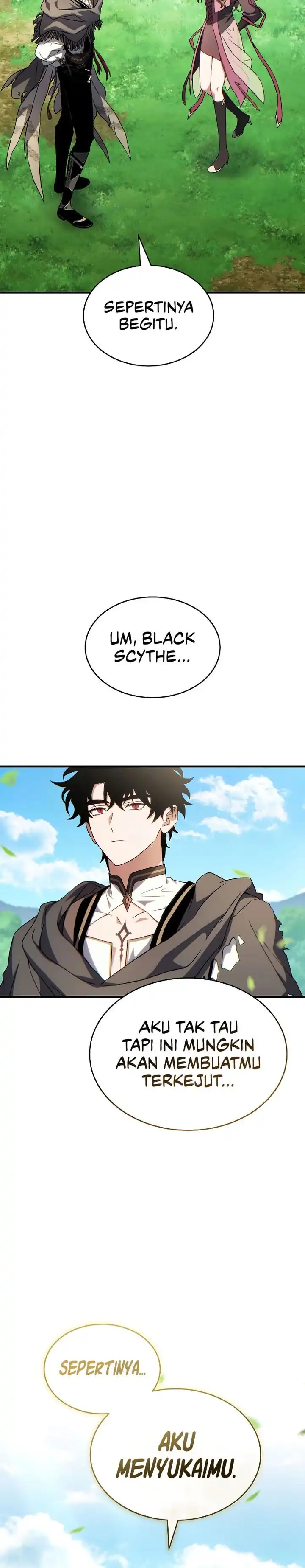 Baca The Max-Level Player's 100th Regression - Chapter 80 halaman 37