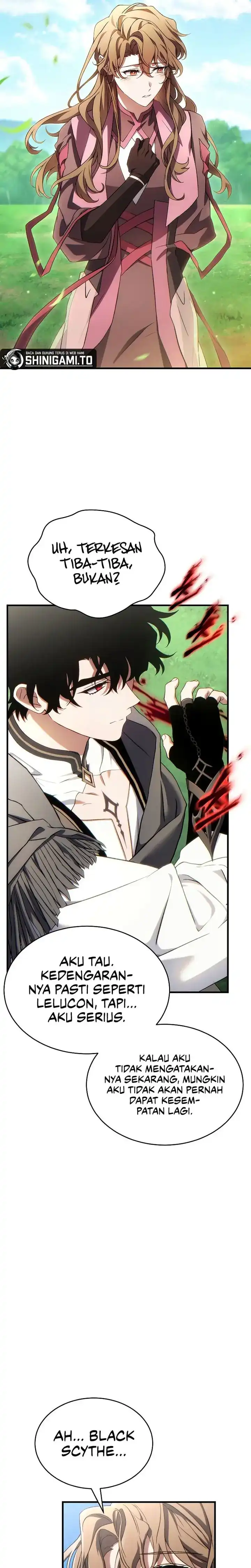 Baca The Max-Level Player's 100th Regression - Chapter 80 halaman 38