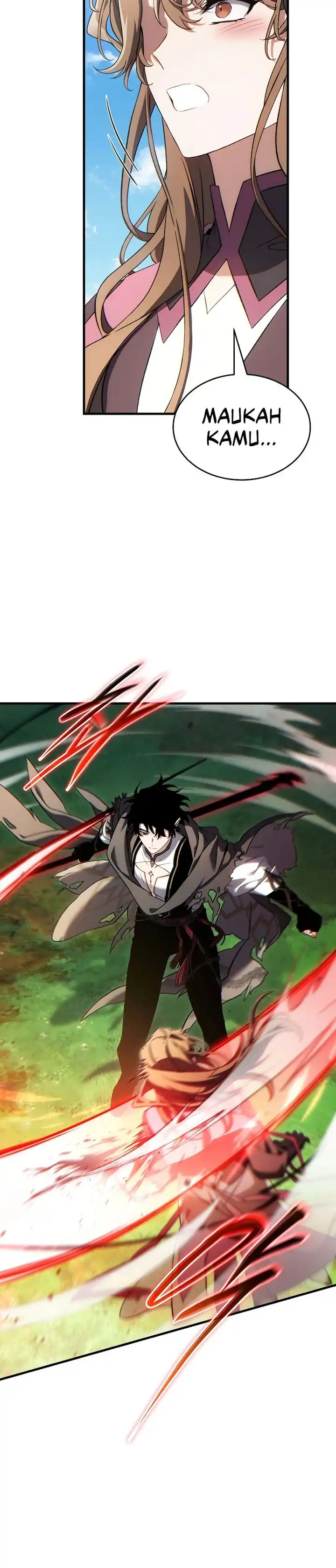 Baca The Max-Level Player's 100th Regression - Chapter 80 halaman 39