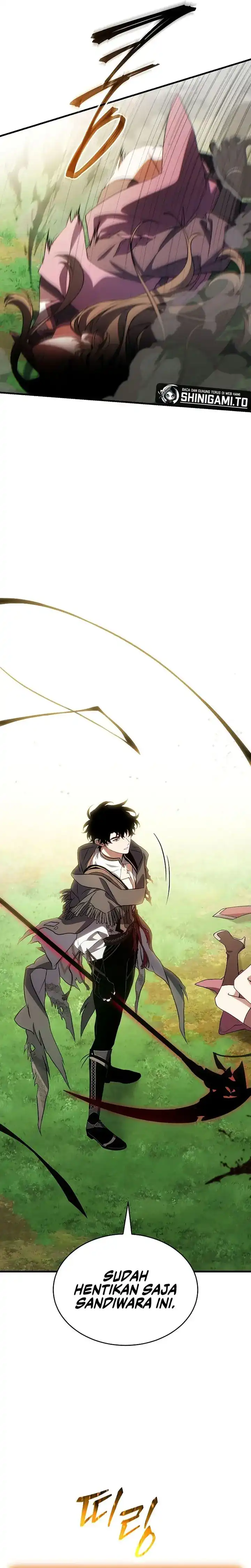 Baca The Max-Level Player's 100th Regression - Chapter 80 halaman 40