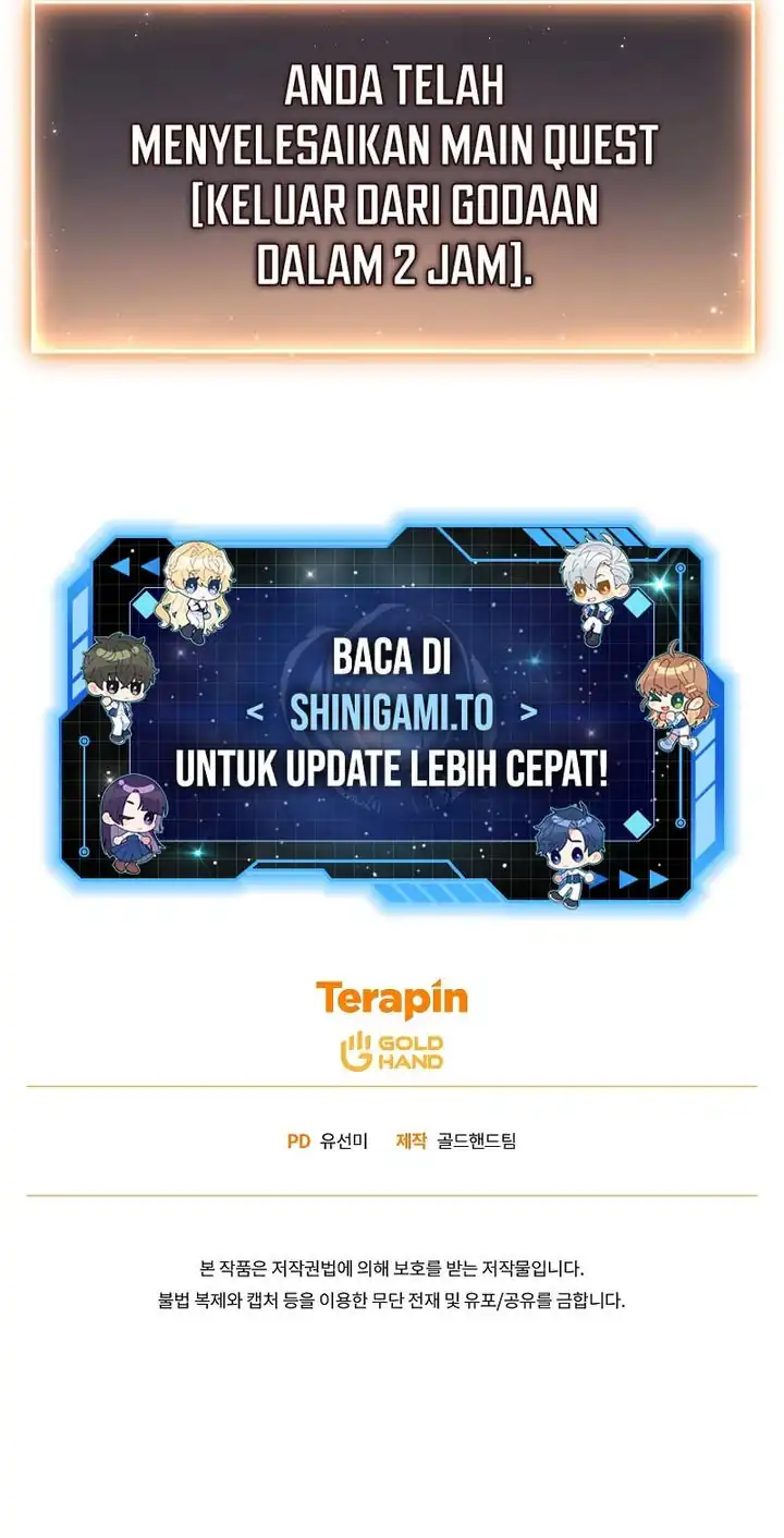 Baca The Max-Level Player's 100th Regression - Chapter 80 halaman 41