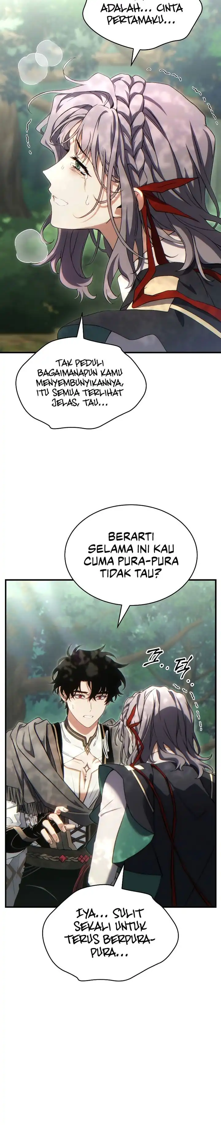 Baca The Max-Level Player's 100th Regression - Chapter 80 halaman 5
