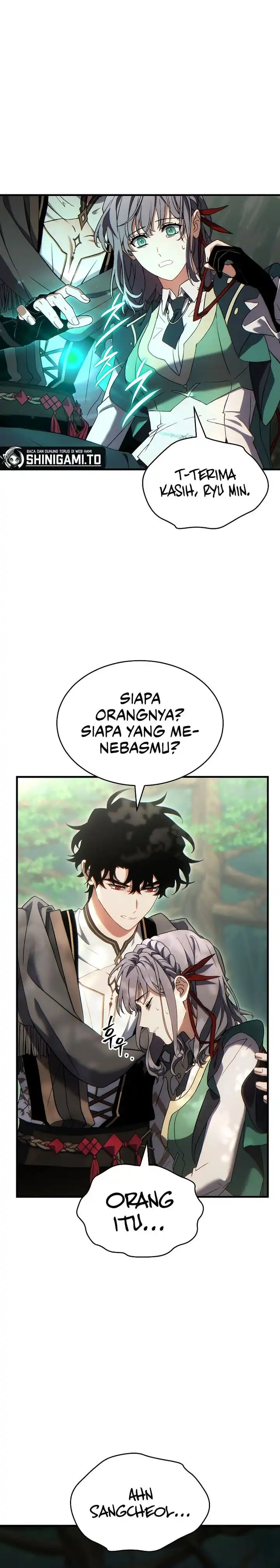 Baca The Max-Level Player's 100th Regression - Chapter 80 halaman 7