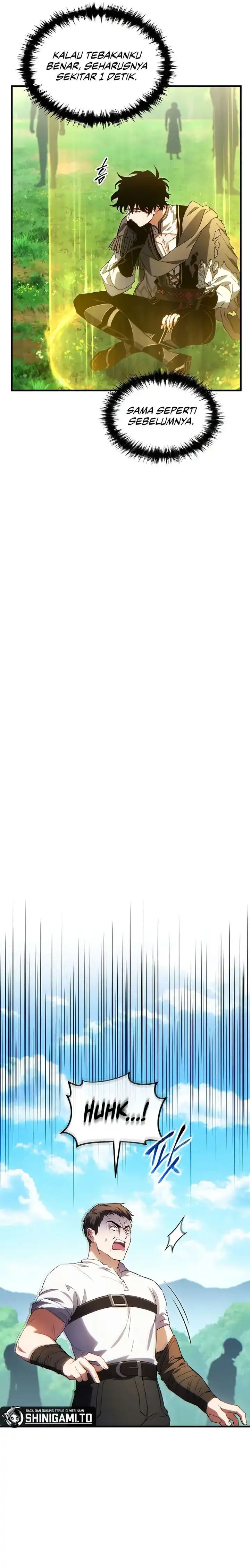 Baca The Max-Level Player's 100th Regression - Chapter 81 halaman 10