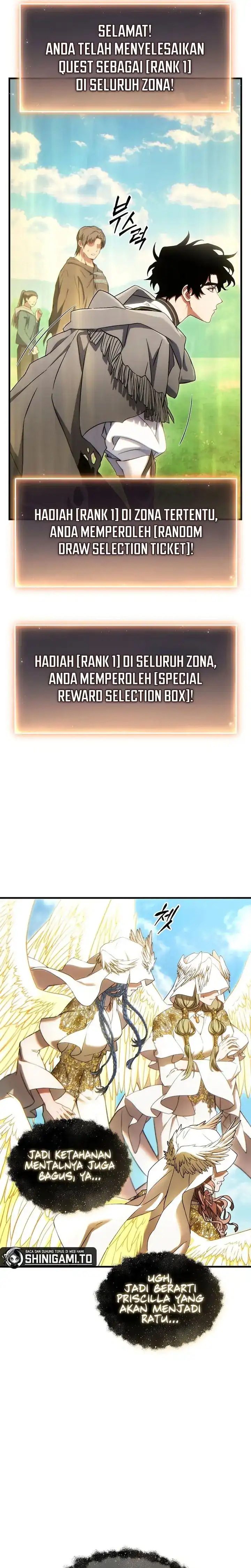 Baca The Max-Level Player's 100th Regression - Chapter 81 halaman 14