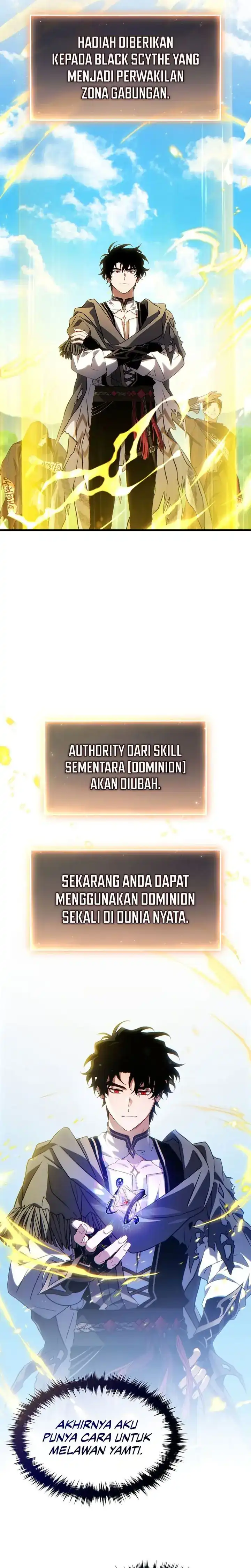 Baca The Max-Level Player's 100th Regression - Chapter 81 halaman 16