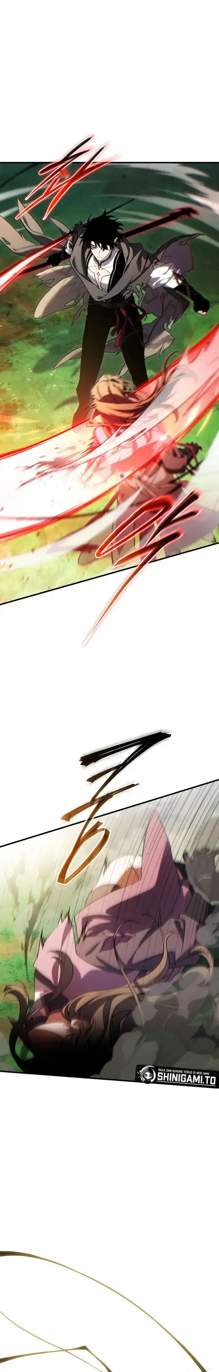 Baca The Max-Level Player's 100th Regression - Chapter 81 halaman 2