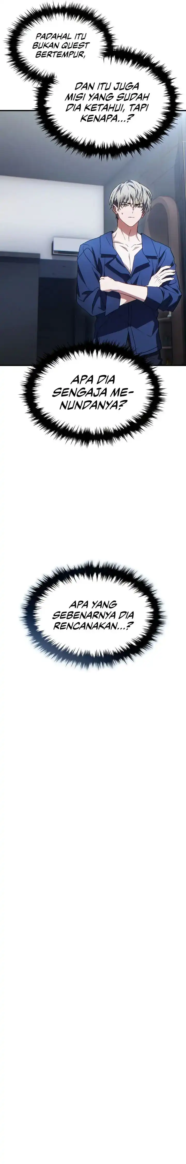 Baca The Max-Level Player's 100th Regression - Chapter 81 halaman 20