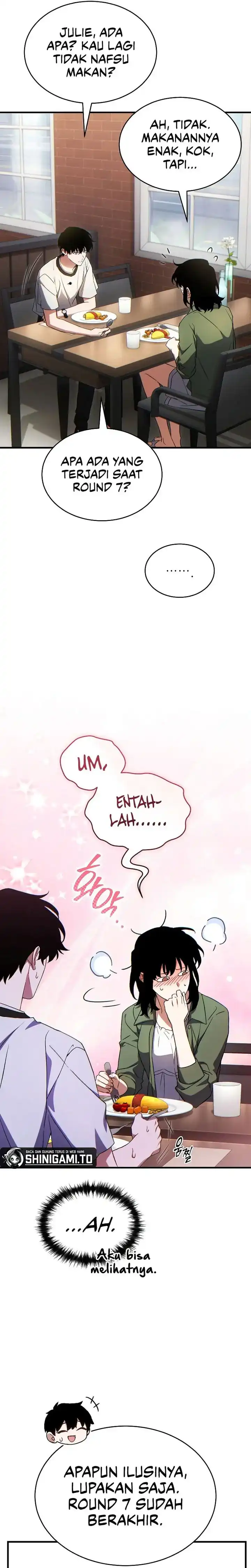 Baca The Max-Level Player's 100th Regression - Chapter 81 halaman 22