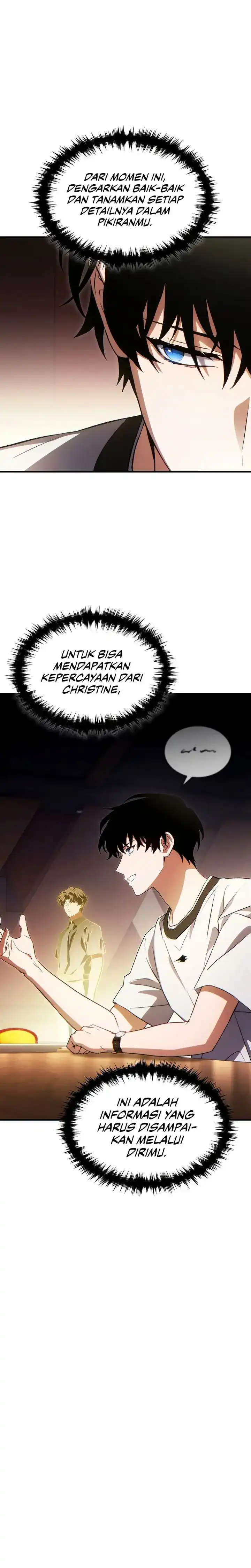 Baca The Max-Level Player's 100th Regression - Chapter 81 halaman 24