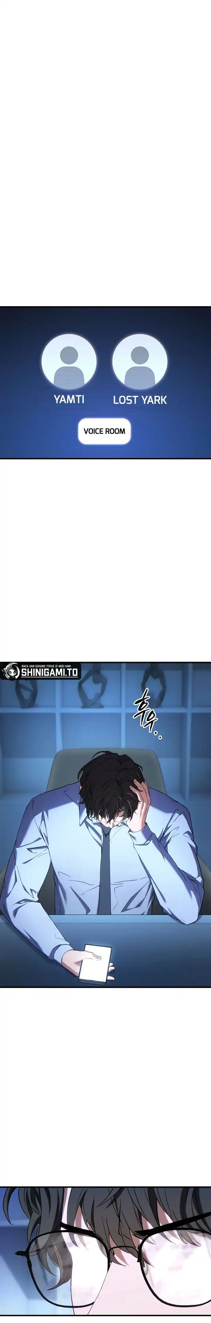 Baca The Max-Level Player's 100th Regression - Chapter 81 halaman 25