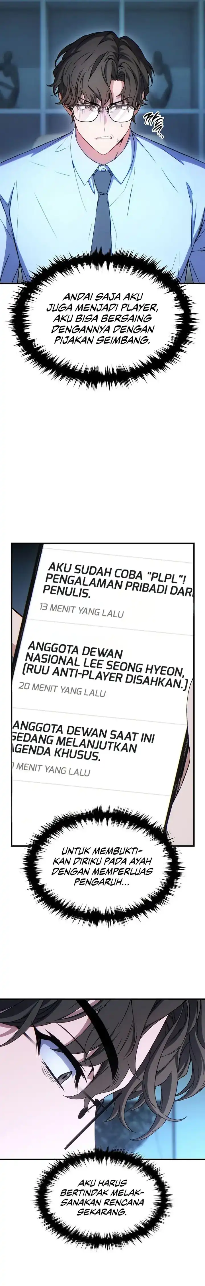 Baca The Max-Level Player's 100th Regression - Chapter 81 halaman 28
