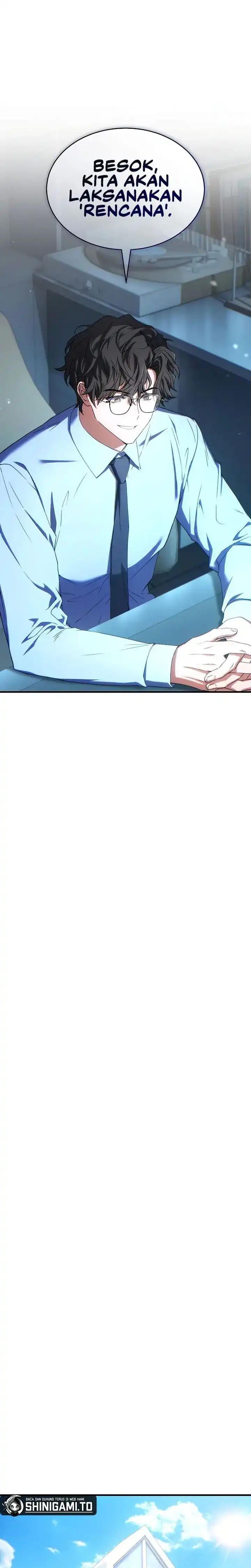 Baca The Max-Level Player's 100th Regression - Chapter 81 halaman 30