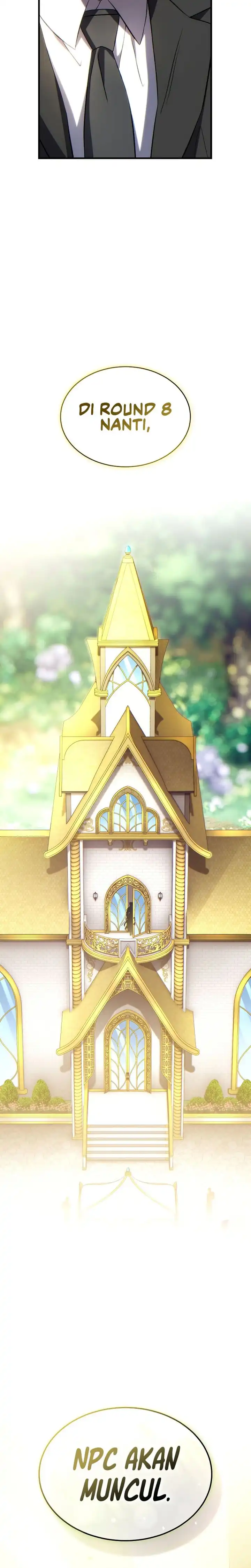 Baca The Max-Level Player's 100th Regression - Chapter 81 halaman 37