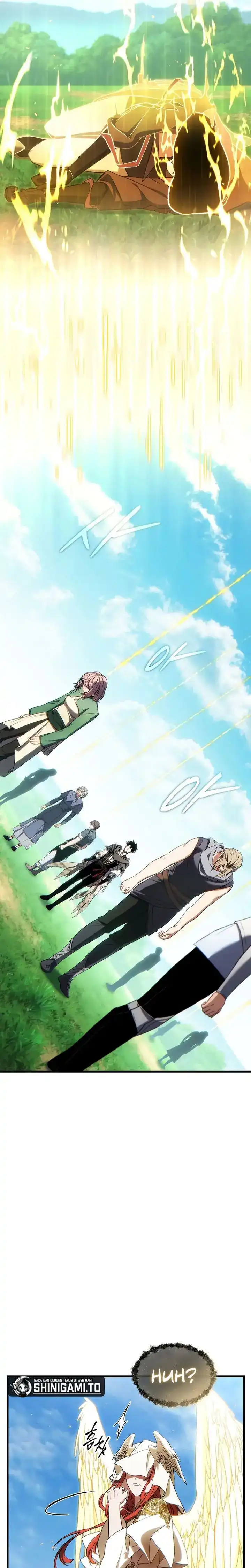 Baca The Max-Level Player's 100th Regression - Chapter 81 halaman 4