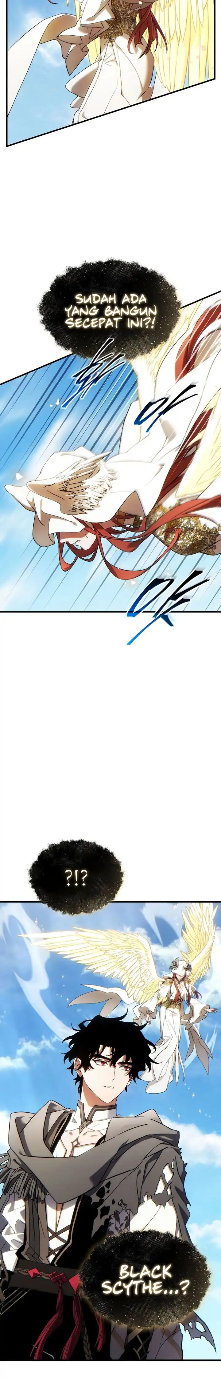 Baca The Max-Level Player's 100th Regression - Chapter 81 halaman 5