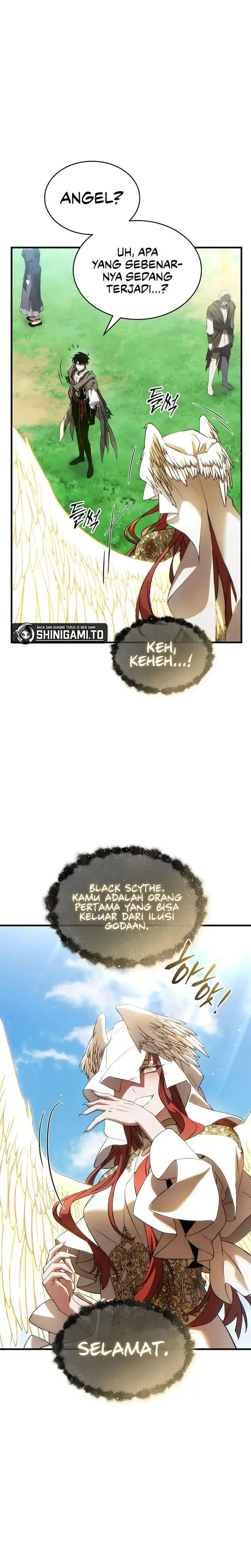 Baca The Max-Level Player's 100th Regression - Chapter 81 halaman 6