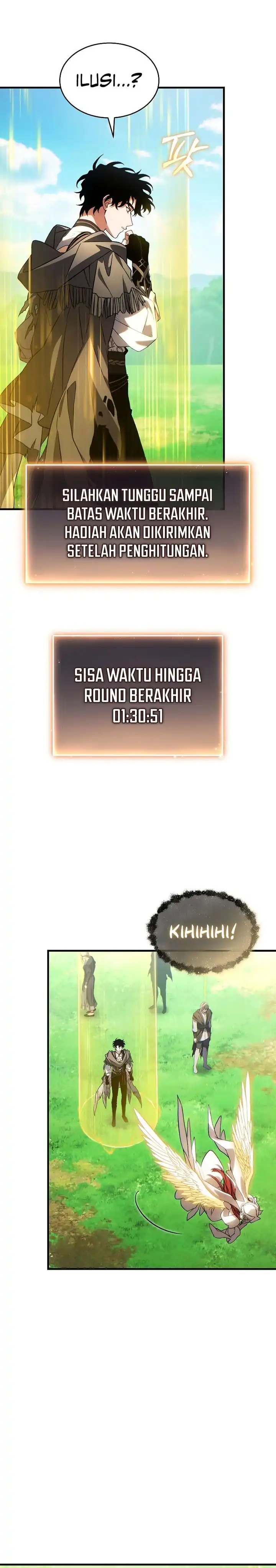 Baca The Max-Level Player's 100th Regression - Chapter 81 halaman 7