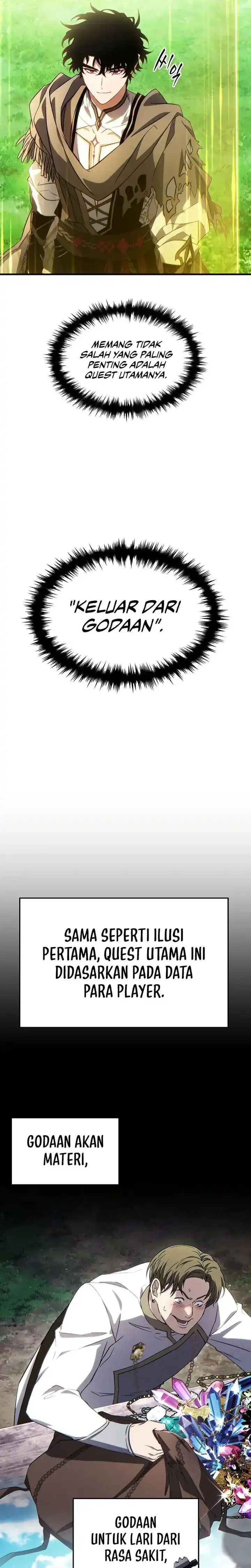 Baca The Max-Level Player's 100th Regression - Chapter 81 halaman 8