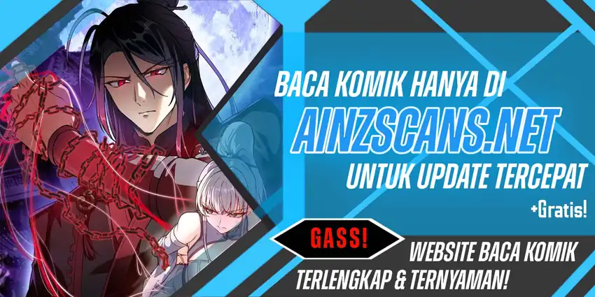 Baca The Merciless Fairy Shall Become a Cultivation Vessel - Chapter 01 halaman 2