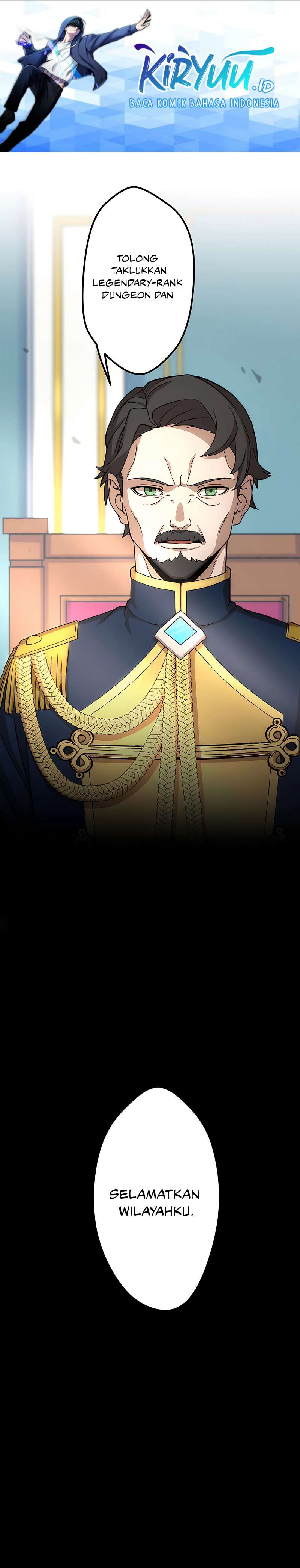 Baca The Modern Era's Strongest Soldier Conquers Another World's Dungeon - Chapter 12 halaman 2