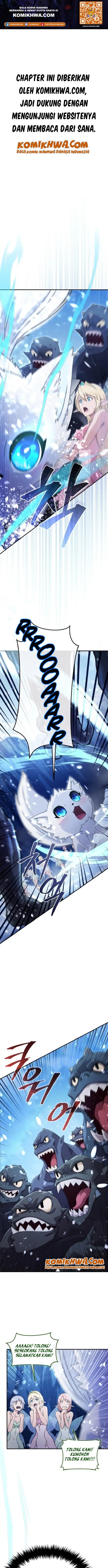 Baca The Modern Life of the Absolute - Chapter 3 halaman 1