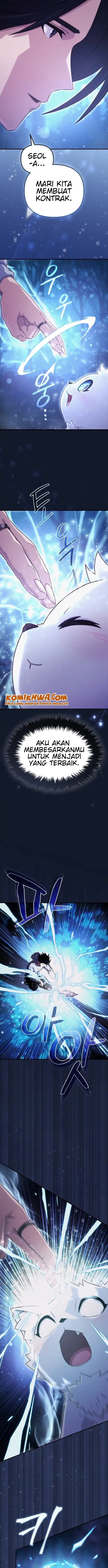 Baca The Modern Life of the Absolute - Chapter 3 halaman 10