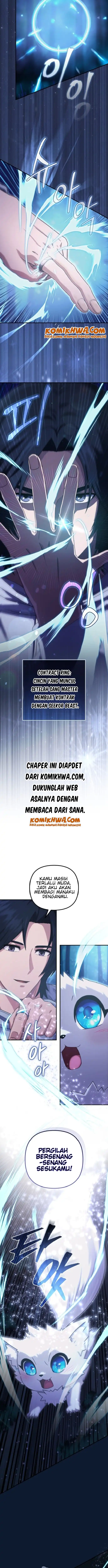 Baca The Modern Life of the Absolute - Chapter 3 halaman 11