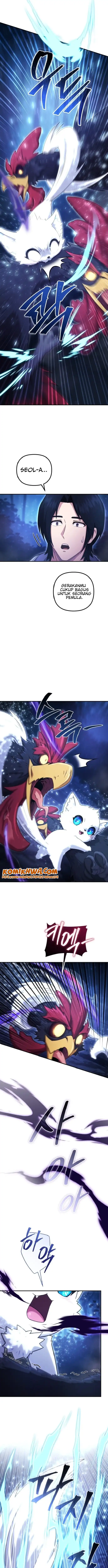 Baca The Modern Life of the Absolute - Chapter 3 halaman 15