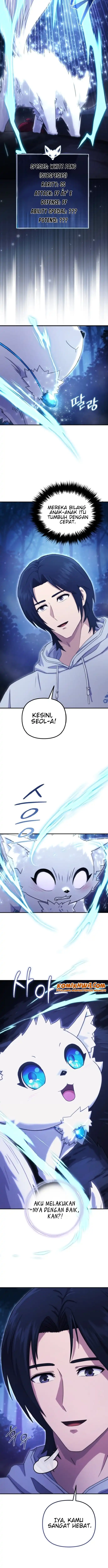 Baca The Modern Life of the Absolute - Chapter 3 halaman 16