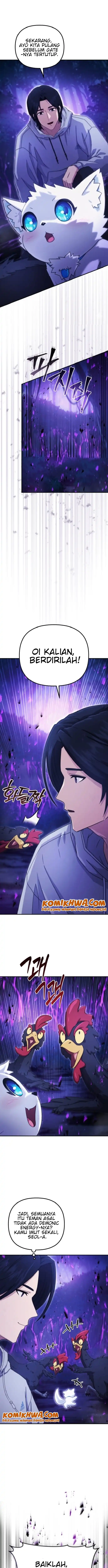 Baca The Modern Life of the Absolute - Chapter 3 halaman 17