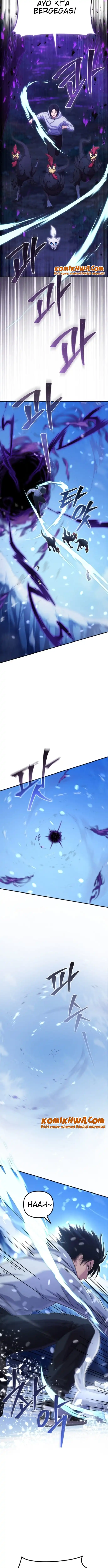 Baca The Modern Life of the Absolute - Chapter 3 halaman 18